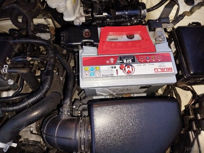 Kia Rio 2015, 161,000 km - 1.4 l - Bakı