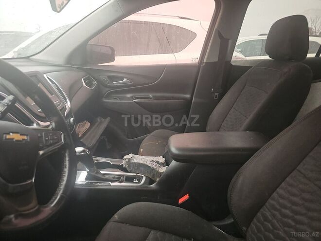 Chevrolet Equinox 2019, 110,213 km - 1.5 l - Bakı
