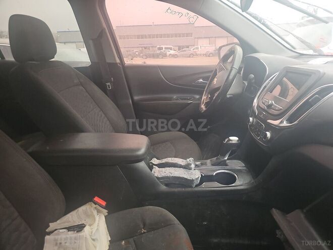 Chevrolet Equinox 2019, 110,213 km - 1.5 l - Bakı