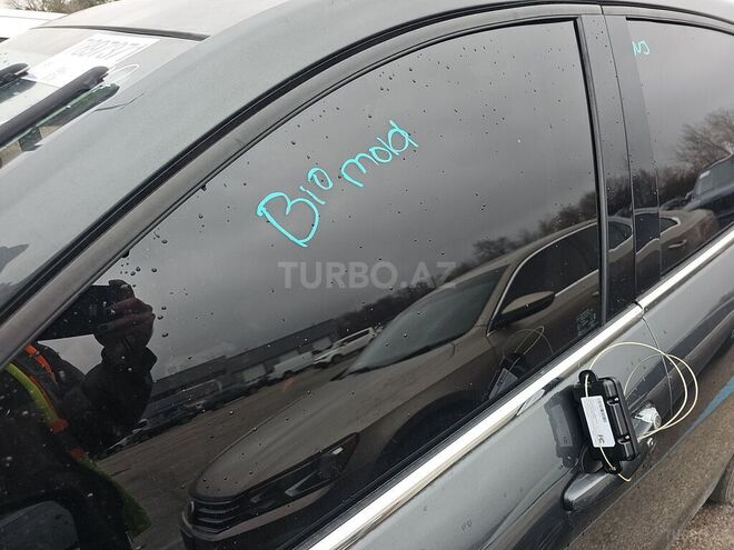 Chevrolet Equinox 2019, 110,213 km - 1.5 l - Bakı