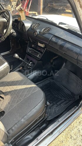 LADA (VAZ) 2106 2003, 158,321 km - 1.5 л - Masallı
