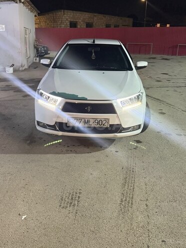 Khazar SD 2018, 213,442 km - 1.7 l - Bakı