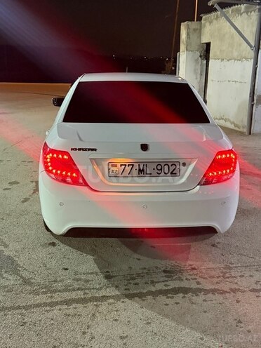 Khazar SD 2018, 213,442 km - 1.7 l - Bakı