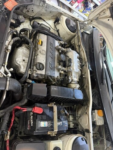 Khazar SD 2018, 213,442 km - 1.7 l - Bakı