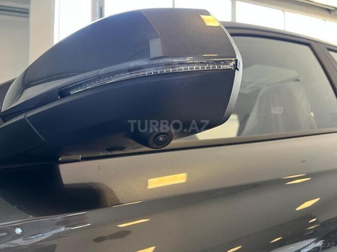 Changan  2026, 0 km - 1.5 l - Bakı