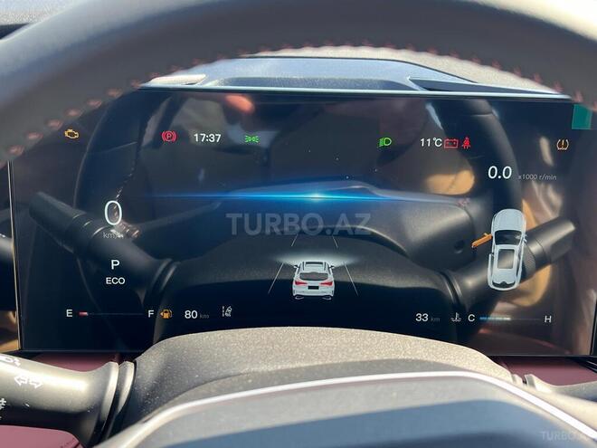 Changan  2026, 0 km - 1.5 l - Bakı