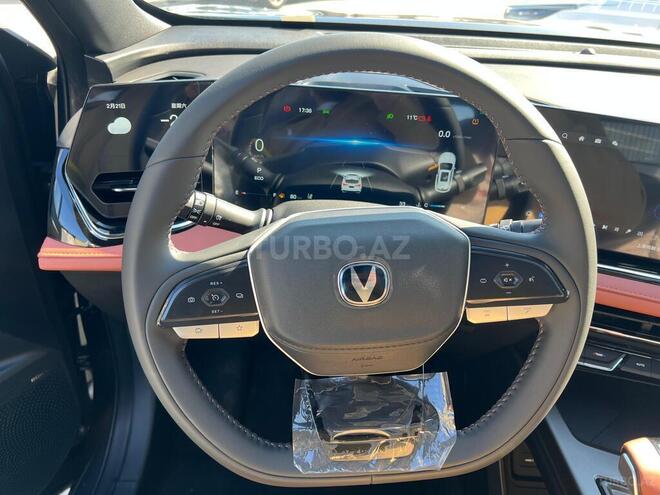 Changan  2026, 0 km - 1.5 l - Bakı