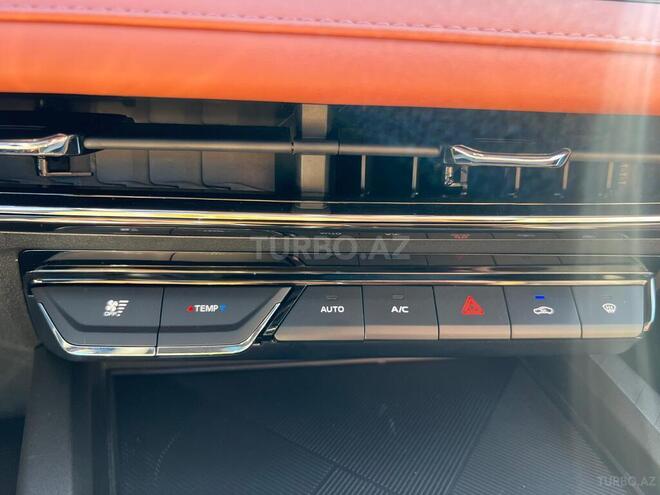 Changan  2026, 0 km - 1.5 l - Bakı