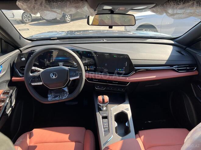 Changan  2026, 0 km - 1.5 l - Bakı
