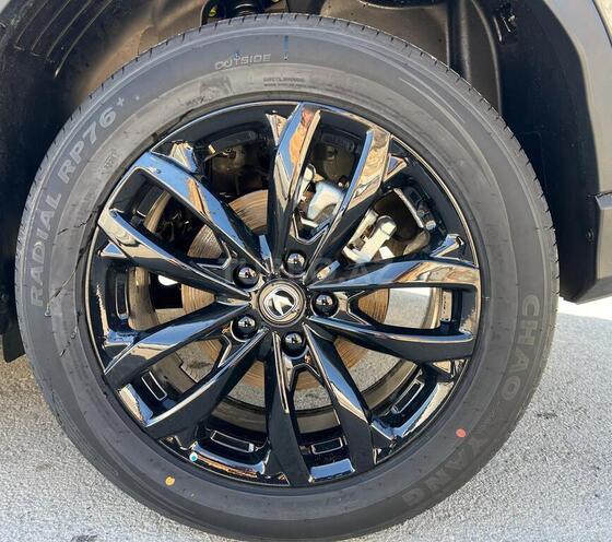 Changan  2026, 0 km - 1.5 l - Bakı