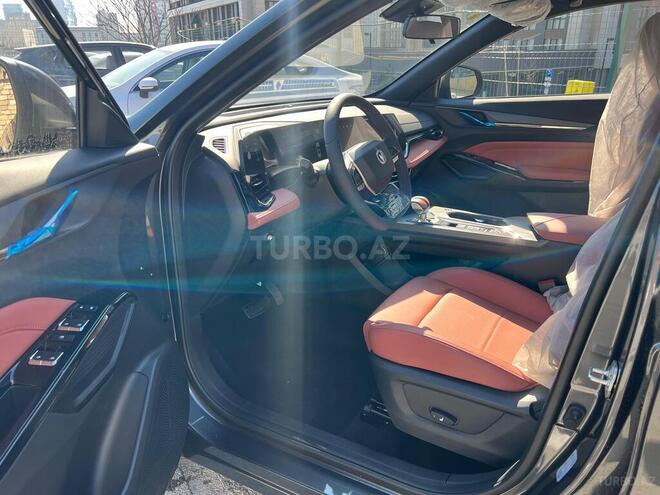 Changan  2026, 0 km - 1.5 l - Bakı
