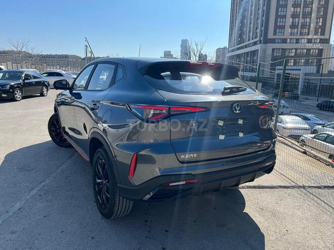 Changan  2026, 0 km - 1.5 l - Bakı