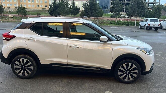 Nissan Kicks-5
