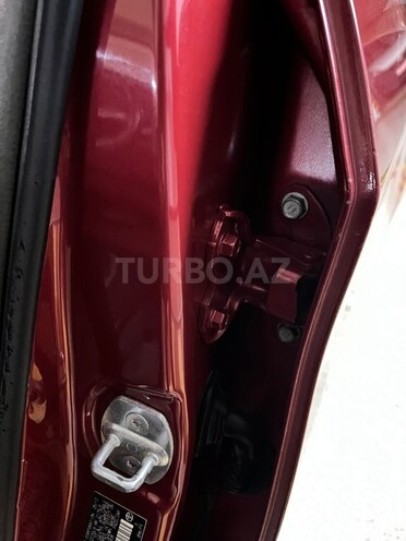 Toyota Prius-11
