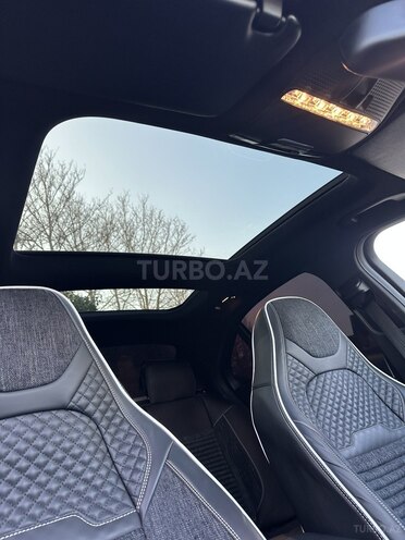 Mercedes C 300 4MATIC 2015, 199,000 km - 2.0 l - Bakı