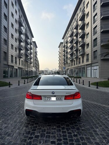 BMW 530-2