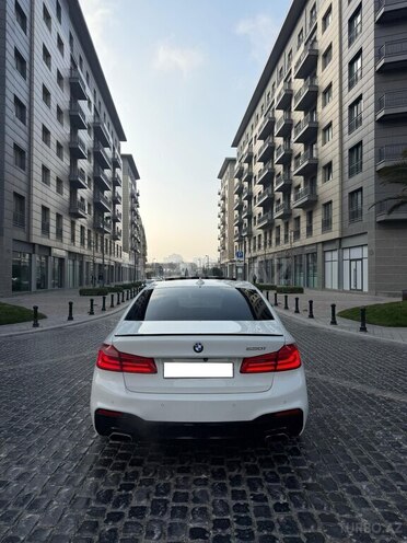BMW 530-5