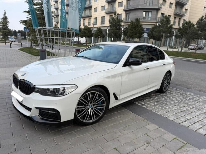 BMW 530-7