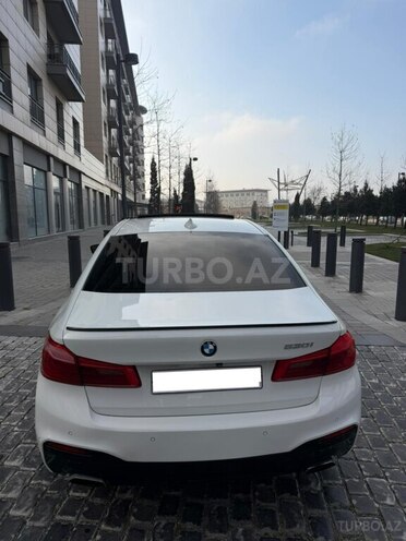 BMW 530-8