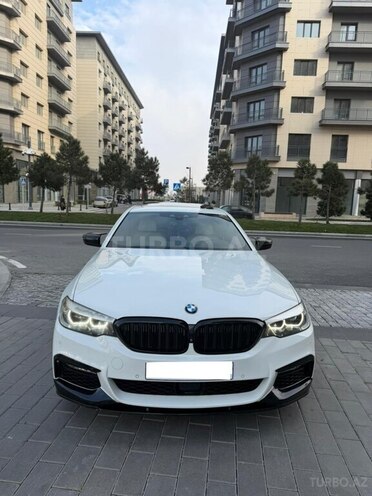 BMW 530-6