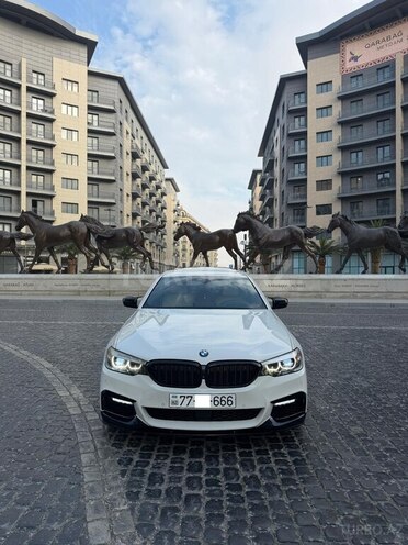 BMW 530-1