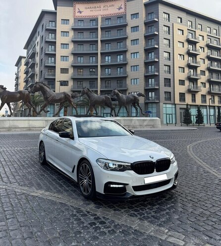 BMW 530-11