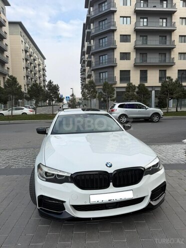 BMW 530-10