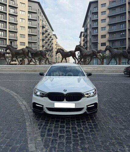 BMW 530-12