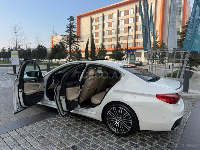 BMW 530-16