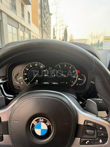 BMW 530-18