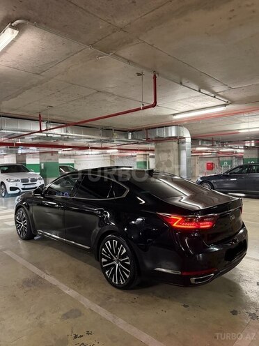 Kia K7 2016, 175,000 km - 2.2 l - Bakı
