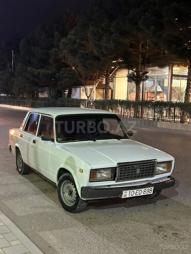 LADA (VAZ) 2107 1998, 55,000 km - 1.6 л - Sumqayıt