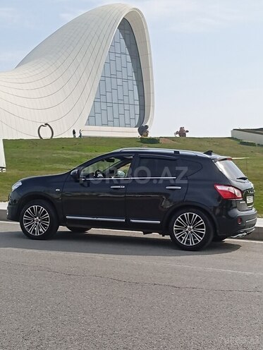Nissan Qashqai-2