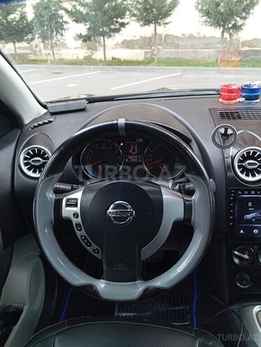 Nissan Qashqai-7