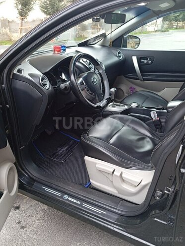 Nissan Qashqai-9