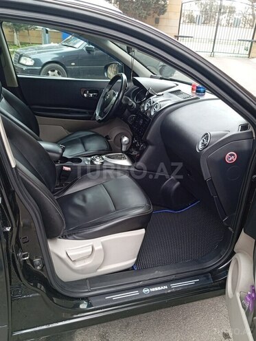 Nissan Qashqai-10