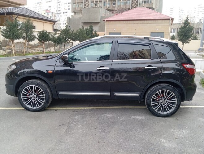 Nissan Qashqai-5