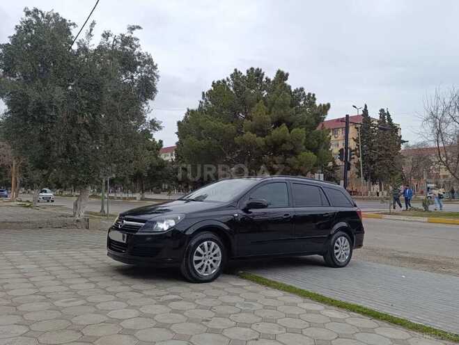 Opel Astra 2009, 279,658 km - 1.4 l - Sumqayıt