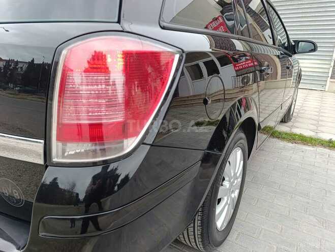 Opel Astra 2009, 279,658 km - 1.4 l - Sumqayıt