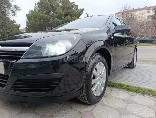 Opel Astra 2009, 279,658 km - 1.4 l - Sumqayıt