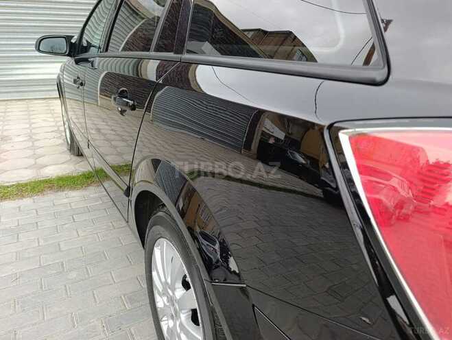 Opel Astra 2009, 279,658 km - 1.4 l - Sumqayıt