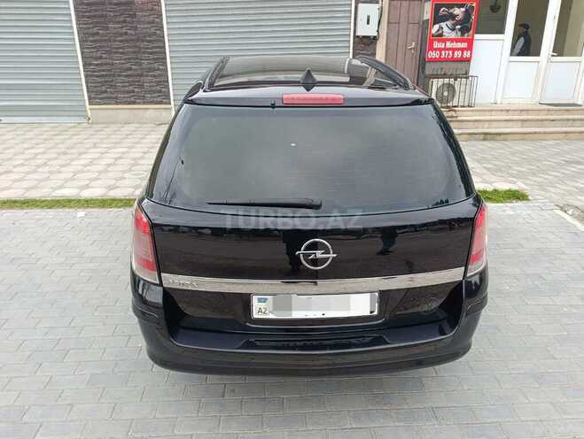 Opel Astra 2009, 279,658 km - 1.4 l - Sumqayıt