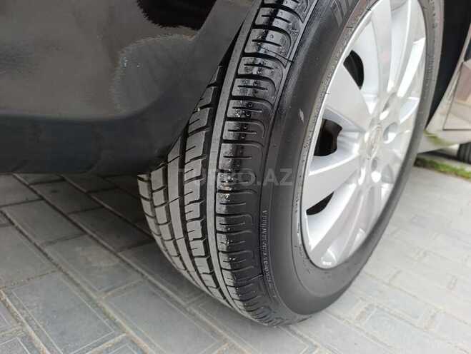 Opel Astra 2009, 279,658 km - 1.4 l - Sumqayıt