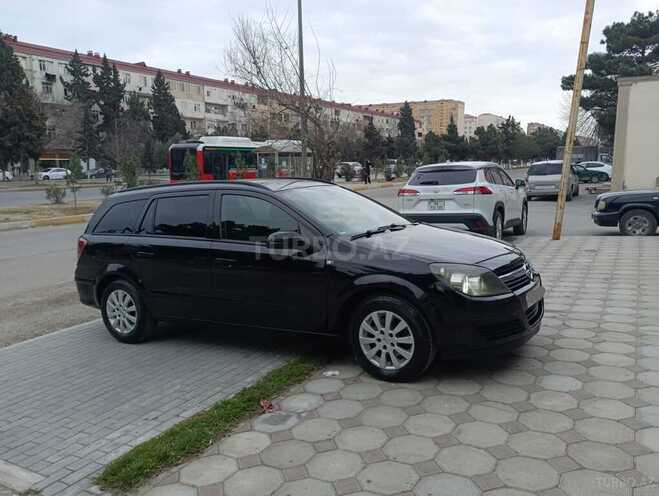 Opel Astra 2009, 279,658 km - 1.4 l - Sumqayıt
