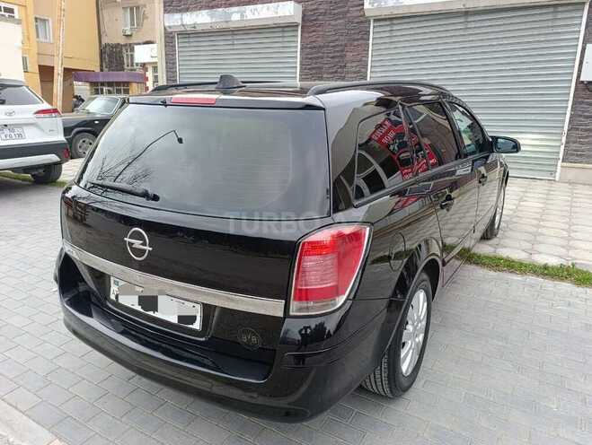 Opel Astra 2009, 279,658 km - 1.4 l - Sumqayıt