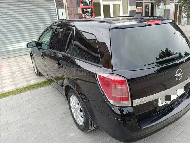 Opel Astra 2009, 279,658 km - 1.4 l - Sumqayıt