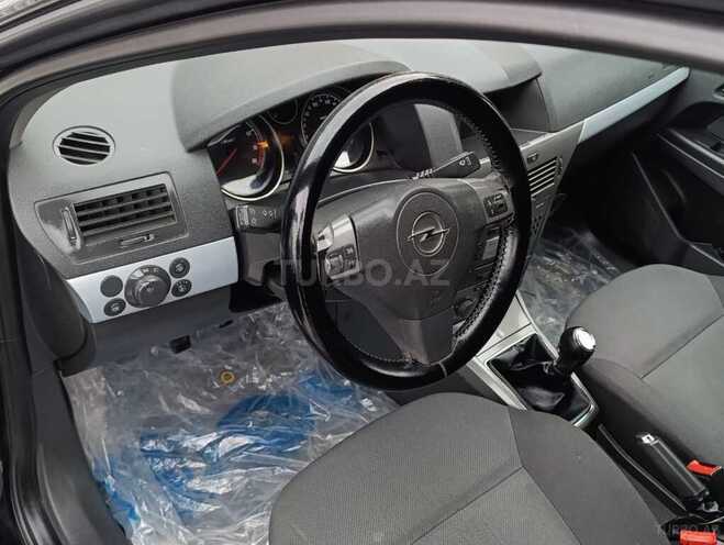 Opel Astra 2009, 279,658 km - 1.4 l - Sumqayıt