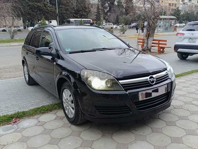 Opel Astra 2009, 279,658 km - 1.4 l - Sumqayıt