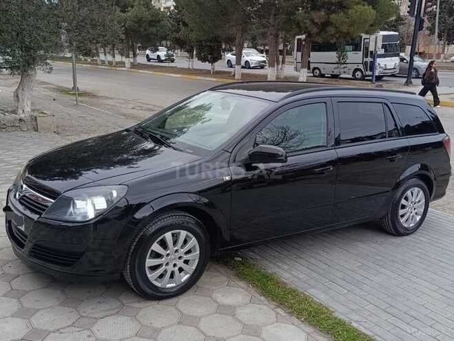 Opel Astra 2009, 279,658 km - 1.4 l - Sumqayıt