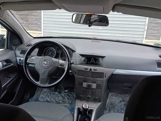 Opel Astra 2009, 279,658 km - 1.4 l - Sumqayıt